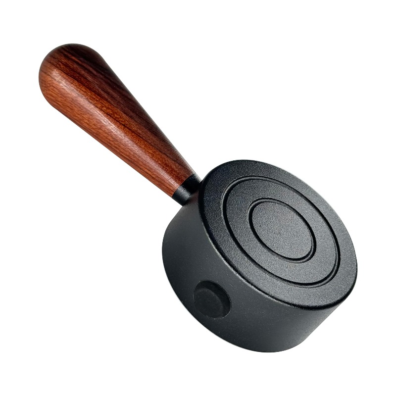 หัวฉีดไอน้ำรุ่นอัปเกรดสำหรับเค - Breville Espresso Barista Express บทวิจารณ์และราคา