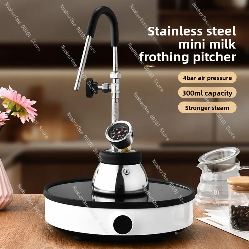 หม้อต้มกาแฟสแตนเลส, เครื่องตีฟ - Kitchen Appliances Direct บทวิจารณ์และราคา