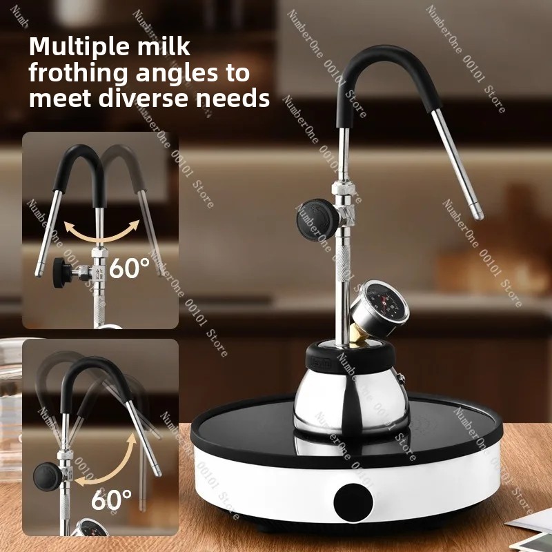 หม้อต้มกาแฟสแตนเลส, เครื่องตีฟ - Kitchen Appliances Direct บทวิจารณ์และราคา