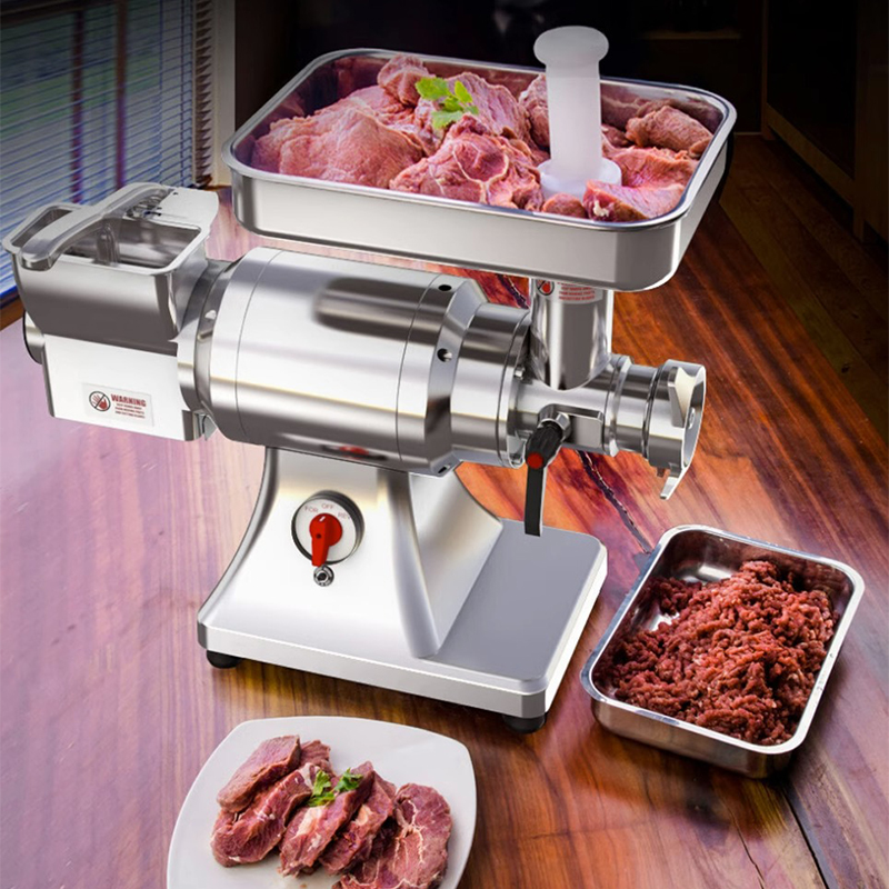 เครื่องเตรียมอาหารไฟฟ้าแบบจ่าย - Kitchen Appliances Direct บทวิจารณ์และราคา