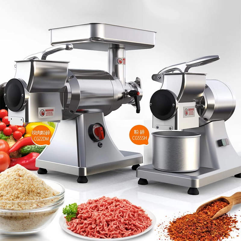 เครื่องเตรียมอาหารไฟฟ้าแบบจ่าย - Kitchen Appliances Direct บทวิจารณ์และราคา