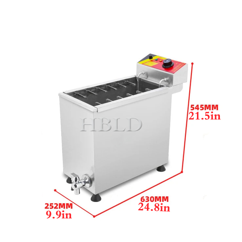 หม้อทอดไฟฟ้าอเนกประสงค์สำหรับช - Kitchen Appliances For Cooking บทวิจารณ์และราคา