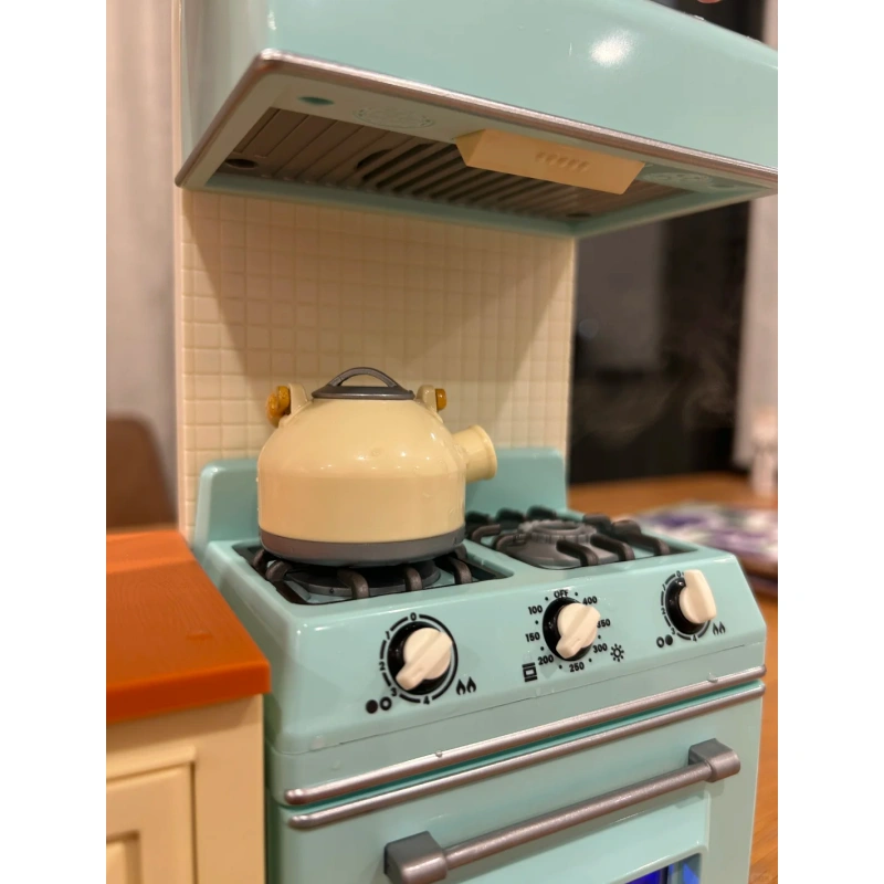 ซูรู มินิแบรนด์ ชุดครัวมหัศจรร - Kitchen Appliances To Gift บทวิจารณ์และราคา
