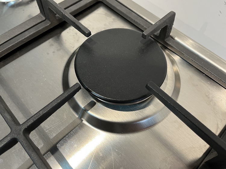 ขายตรงเตาแก๊สเตาเดี่ยวเครื่องใ - Kitchen Appliances Direct บทวิจารณ์และราคา