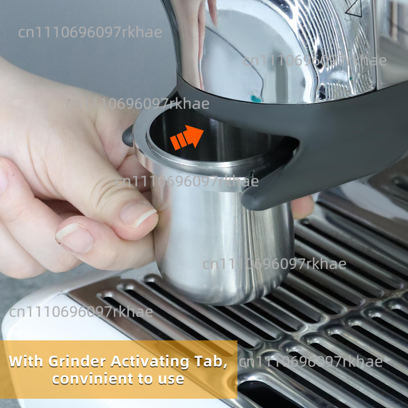 ถ้วยตวงกาแฟขนาด 53.3 มม. สำหรั - Breville Espresso Barista Express บทวิจารณ์และราคา