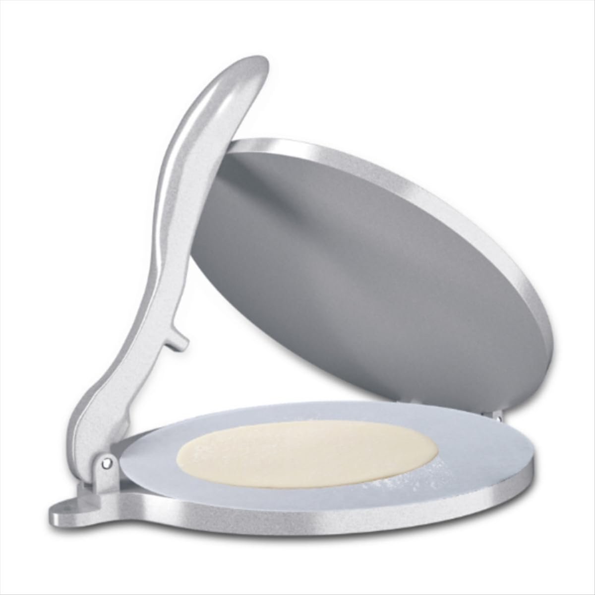 เครื่องทำแป้งตอร์ติญ่า A20I ทำ - Tortilla Press Cast บทวิจารณ์และราคา