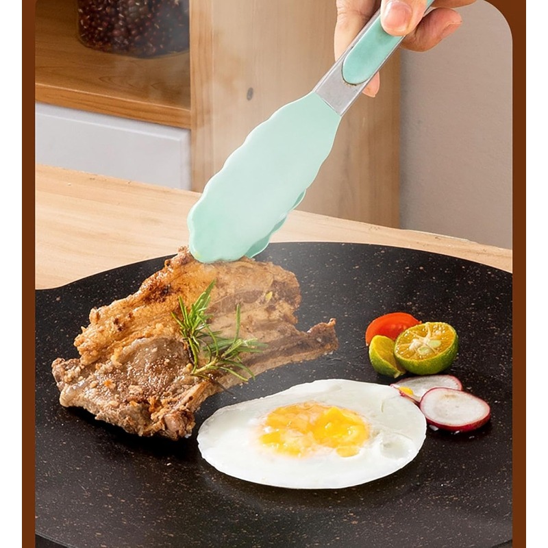 กระทะย่างเกาหลีแบบบาง, กระทะบา - Electric Smoker Bbq บทวิจารณ์และราคา