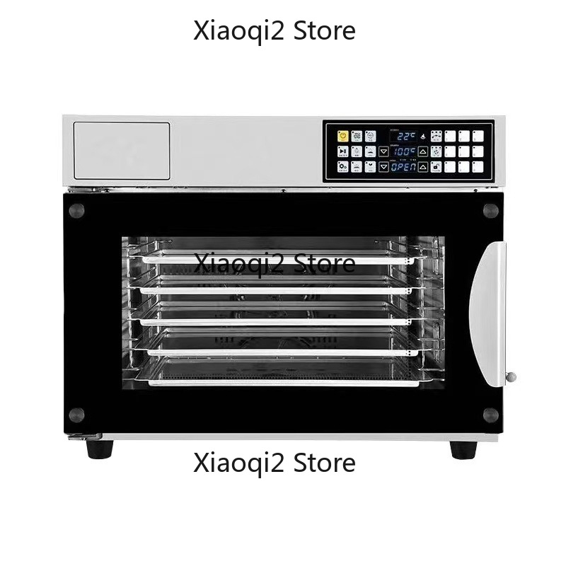 เตาอบอเนกประสงค์เชิงพาณิชย์ขนา - Kitchen Appliances Direct บทวิจารณ์และราคา